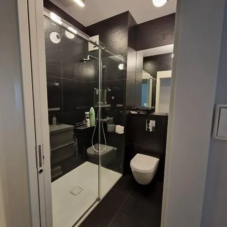 Apartament Rodzinny Na Zoliborzu Warsaw Exterior photo